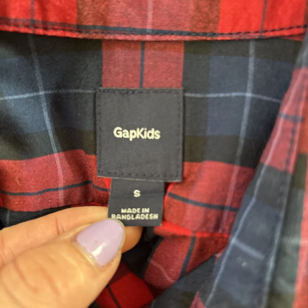 GAP kids boys